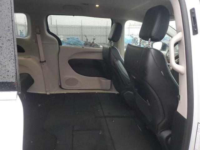 Photo 11 from auction – 2024 CHRYSLER PACIFICA T with VIN 2C4RC1BG3RR124314