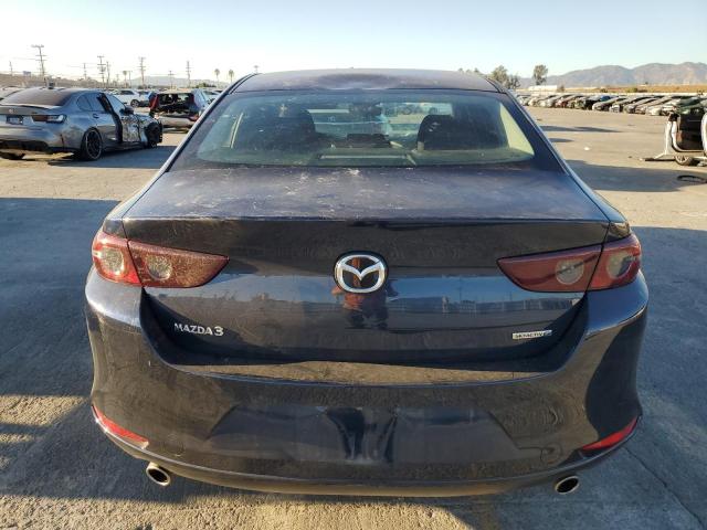 Photo 6 from auction – 2020 MAZDA 3 with VIN 3MZBPABL8LM123609