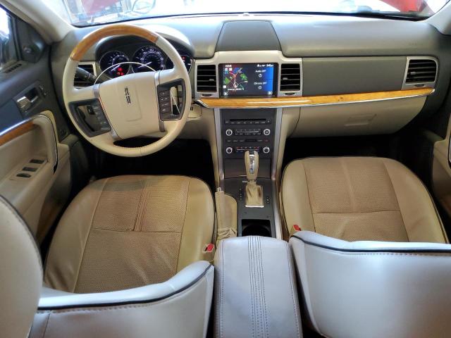 Photo 8 from auction – 2011 LINCOLN MKZ with VIN 3LNHL2GC1BR769756