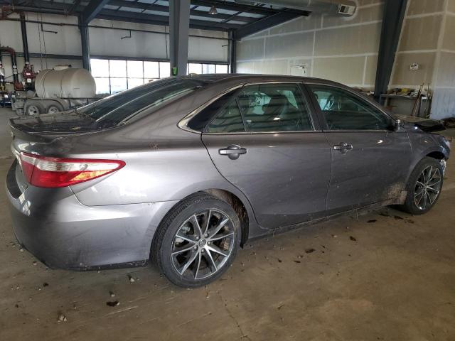 Photo 3 from auction – 2017 TOYOTA CAMRY LE with VIN 4T1BF1FK9HU743634