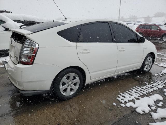 Photo 3 from auction – 2008 TOYOTA PRIUS with VIN JTDKB20U783317981
