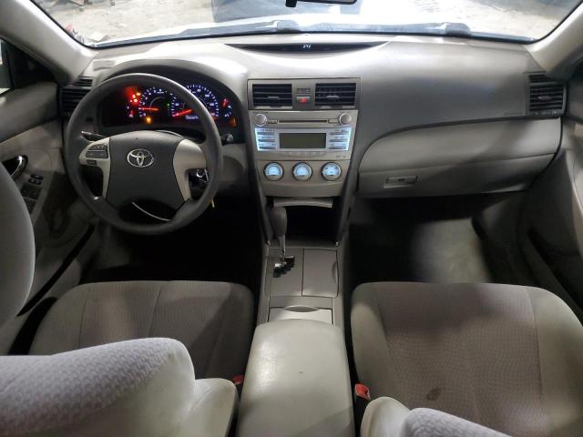 Photo 8 from auction – 2011 TOYOTA CAMRY BASE with VIN 4T1BF3EK6BU635797