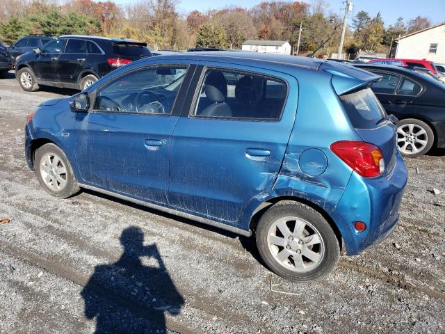 Photo 2 from auction – 2015 MITSUBISHI MIRAGE ES with VIN ML32A4HJ0FH037041
