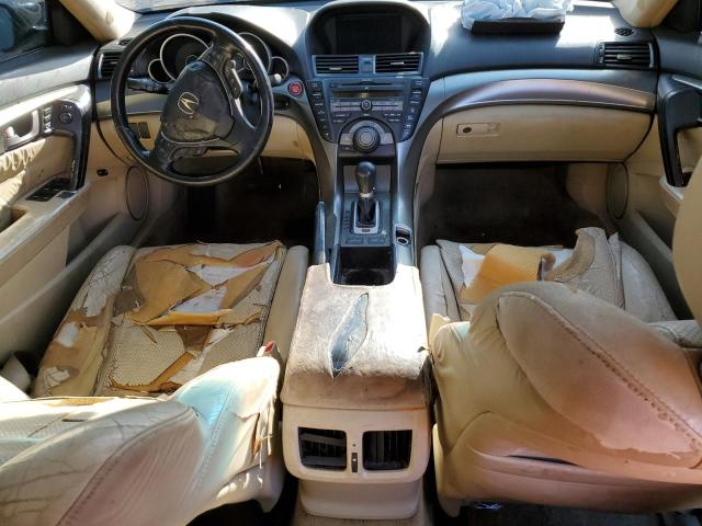 Photo 8 from auction – 2009 ACURA TL with VIN 19UUA86569A015532
