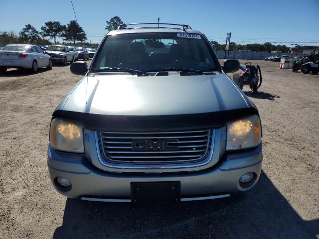 Photo 5 from auction – 2006 GMC ENVOY with VIN 1GKDT13S462273424
