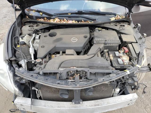 Photo 11 from auction – 2013 NISSAN ALTIMA 2.5 with VIN 1N4AL3AP6DC123224