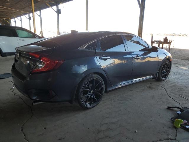 Photo 3 from auction – 2017 HONDA CIVIC EX with VIN 2HGFC2F74HH509096