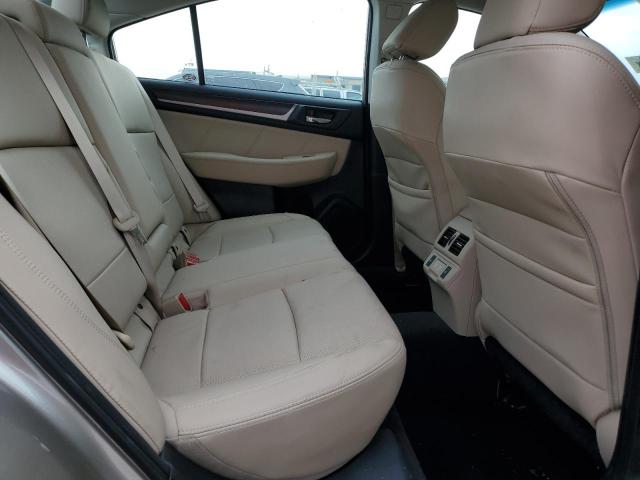 Photo 10 from auction – 2019 SUBARU LEGACY 2.5 with VIN 4S3BNAN63K3002100