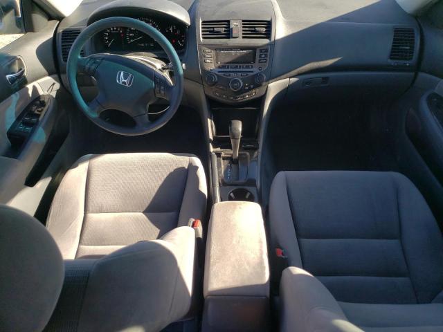 Photo 8 from auction – 2007 HONDA ACCORD se with VIN JHMCM56397C010176