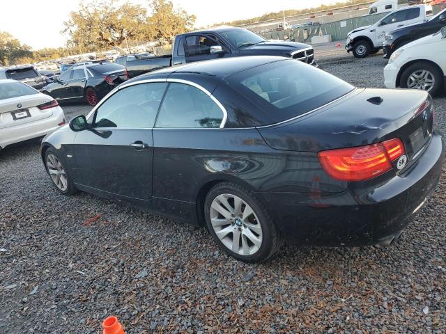 Photo 2 from auction – 2011 BMW 328 I with VIN WBADW3C52BE538873
