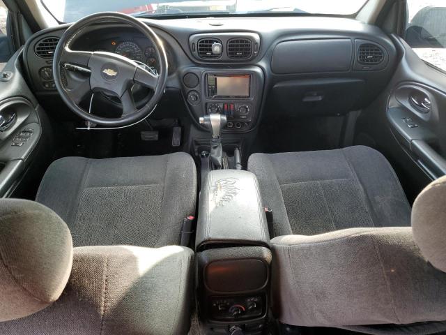 Photo 8 from auction – 2006 CHEVROLET TRAILBLAZE with VIN 1GNES16S266137758