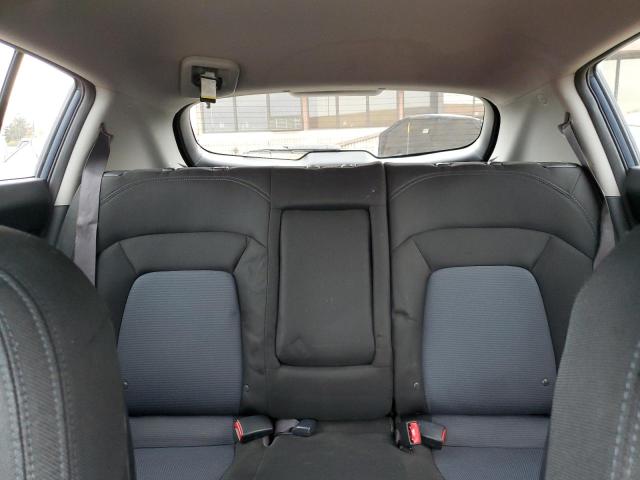 Photo 10 from auction – 2015 KIA SPORTAGE L with VIN KNDPBCAC1F7698475