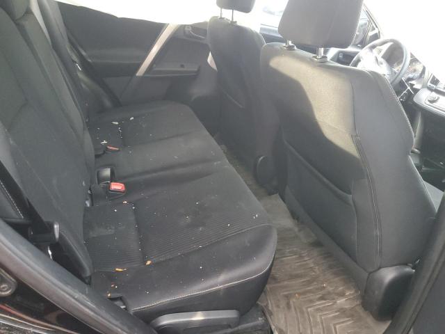 Photo 10 from auction – 2013 TOYOTA RAV4 XLE with VIN 2T3RFREV5DW016906