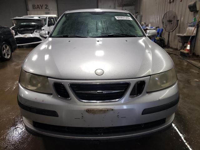 Photo 5 from auction – 2003 SAAB 9-3 LINEAR with VIN YS3FB45S831061285