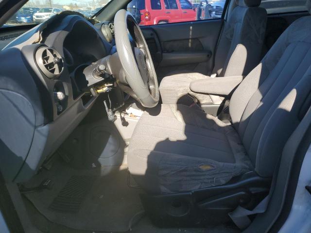 Photo 7 from auction – 2002 PONTIAC AZTEK with VIN 3G7DA03E72S595347