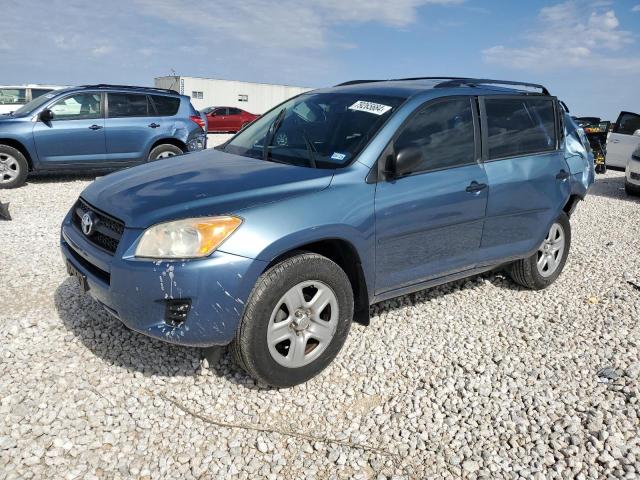 TOYOTA RAV4 2012 z numerem VIN 2T3ZF4DV1CW121025 - Zdjęcie z aukcji