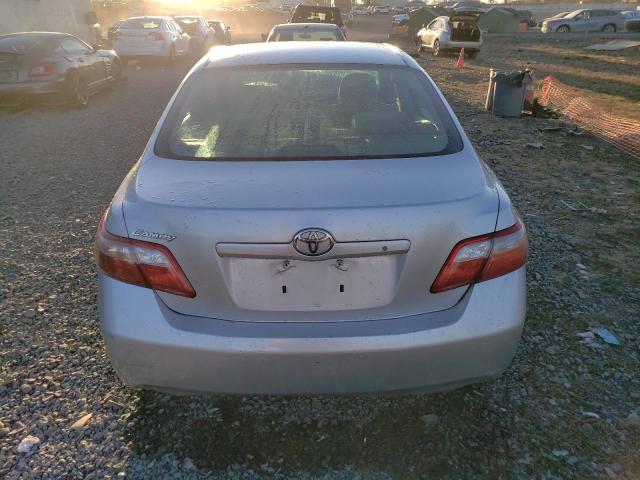 Photo 6 from auction – 2009 TOYOTA CAMRY BASE with VIN 4T1BE46K29U275171