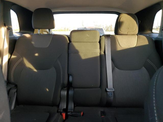Photo 10 from auction – 2016 JEEP CHEROKEE L with VIN 1C4PJMCB3GW269276