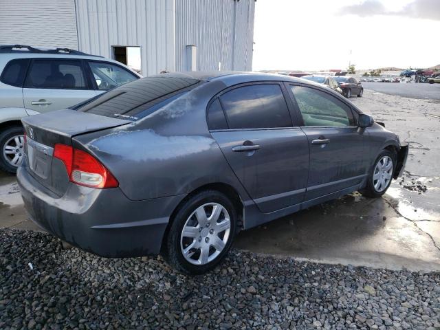 Photo 3 from auction – 2011 HONDA CIVIC LX with VIN 2HGFA1F55BH300889
