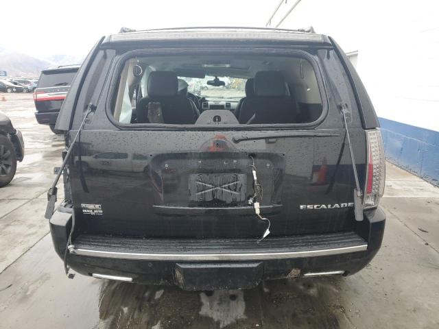 Фото 6 с аукциона – 2012 CADILLAC ESCALADE с VIN 1GYS4AEF0CR312278