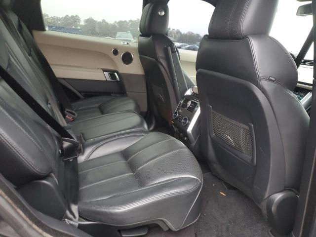 Photo 11 from auction – 2014 LAND ROVER RANGE ROVE with VIN SALWR2TF4EA342296