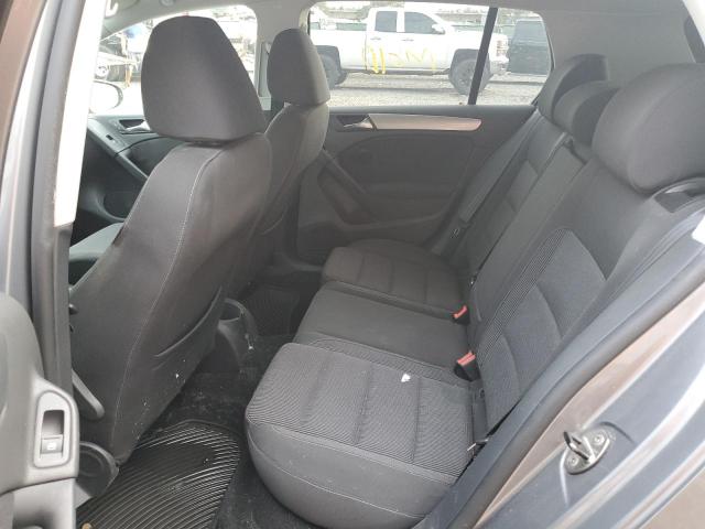Photo 10 from auction – 2012 VOLKSWAGEN GOLF with VIN WVWDB7AJ3CW183567