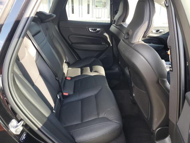 Photo 11 from auction – 2022 VOLVO XC60 B5 MO with VIN YV4L12DK4N1920391