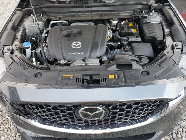Photo 12 from auction – 2023 MAZDA CX-5 PREMI with VIN JM3KFBEM3P0188626