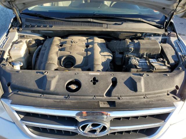 Photo 12 from auction – 2008 HYUNDAI ENTOURAGE with VIN KNDMC233386049311