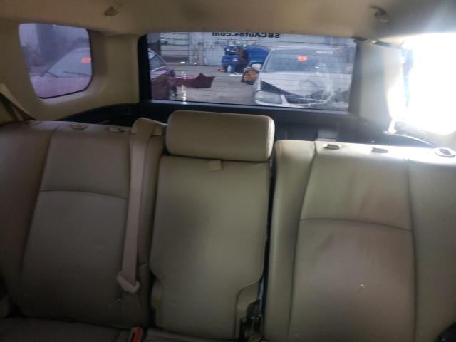 Photo 10 from auction – 2010 TOYOTA 4RUNNER SR with VIN JTEZU5JR4A5000993