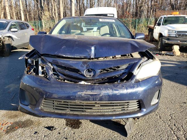 Photo 5 from auction – 2012 TOYOTA COROLLA BA with VIN 2T1BU4EE3CC866827