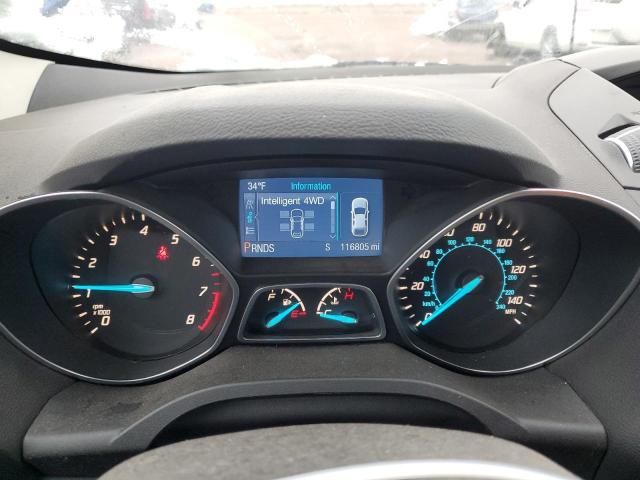 Photo 9 from auction – 2014 FORD ESCAPE SE with VIN 1FMCU9GX2EUB75435