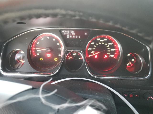 Photo 9 from auction – 2017 GMC ACADIA LIM with VIN 1GKKRSKD1HJ220252