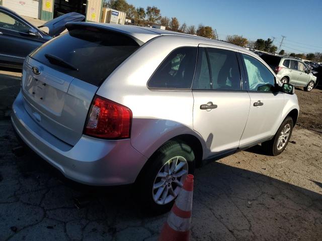 Photo 3 from auction – 2013 FORD EDGE SE with VIN 2FMDK3GC6DBB47081