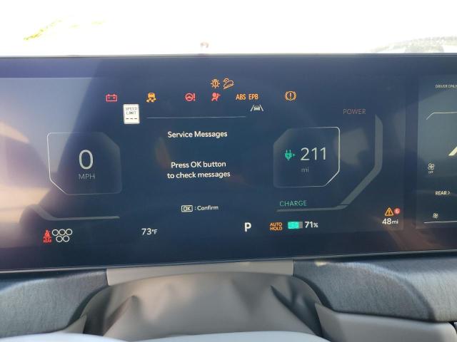Zdjęcie 9 z aukcji – 2024 KIA EV9 WIND z VIN KNDAFFS54R6022737