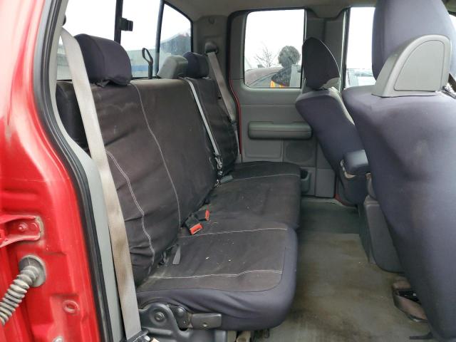 Photo 10 from auction – 2004 FORD F-150 with VIN 1FTRX04W14KD04904