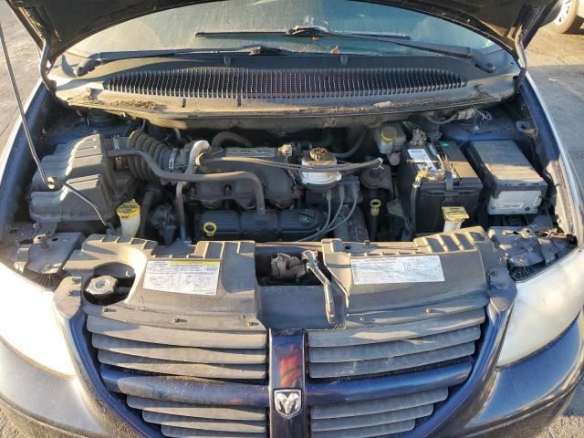 Photo 11 from auction – 2006 DODGE GRAND CARA with VIN 2D4GP44L96R849020