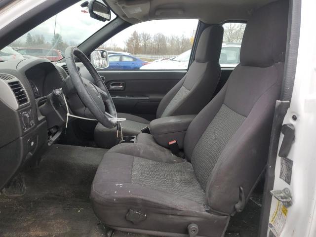 Photo 7 from auction – 2012 CHEVROLET COLORADO with VIN 1GCESBF99C8125425