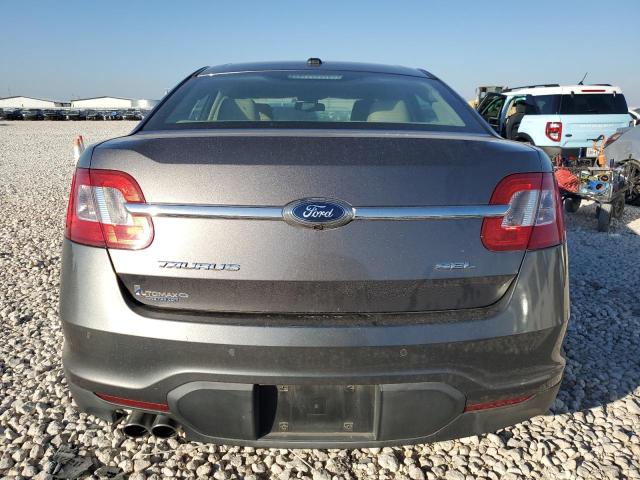 Photo 6 from auction – 2011 FORD TAURUS SEL with VIN 1FAHP2EW7BG136231