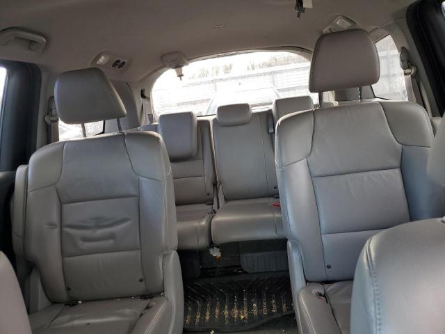 Photo 10 from auction – 2012 HONDA ODYSSEY EX with VIN 5FNRL5H64CB143690