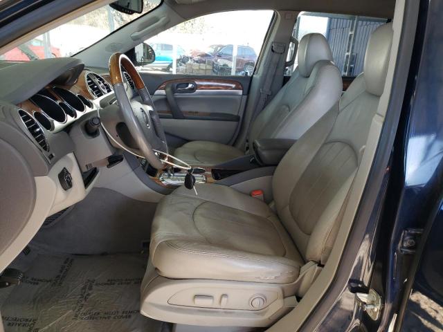 Photo 7 from auction – 2009 BUICK ENCLAVE CX with VIN 5GAEV23D99J205617
