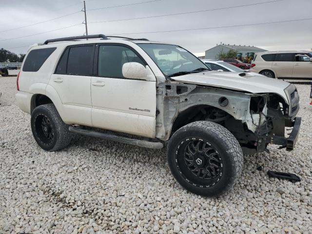 Photo 4 from auction – 2006 TOYOTA 4RUNNER SR with VIN JTEBU14R568054430