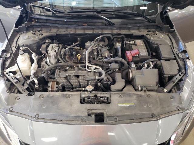 Photo 11 from auction – 2023 NISSAN ALTIMA SV with VIN 1N4BL4DVXPN320491