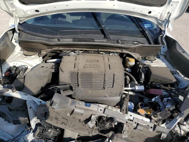 Photo 12 from auction – 2020 SUBARU FORESTER S with VIN JF2SKAMC0LH461414