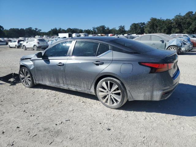 Photo 2 from auction – 2021 NISSAN ALTIMA SR with VIN 1N4BL4CV4MN341902