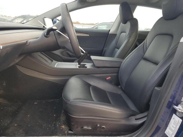 Photo 7 from auction – 2023 TESLA MODEL 3 with VIN 5YJ3E1EA2PF511775