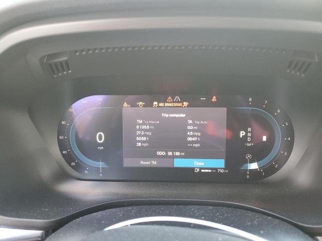 Photo 9 from auction – 2022 VOLVO XC60 B5 MO with VIN YV4L12DK4N1920391