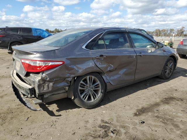 Photo 3 from auction – 2017 TOYOTA CAMRY LE with VIN 4T1BF1FK5HU279967