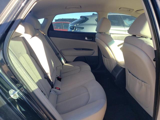 Photo 10 from auction – 2016 KIA OPTIMA LX with VIN 5XXGT4L37GG056531