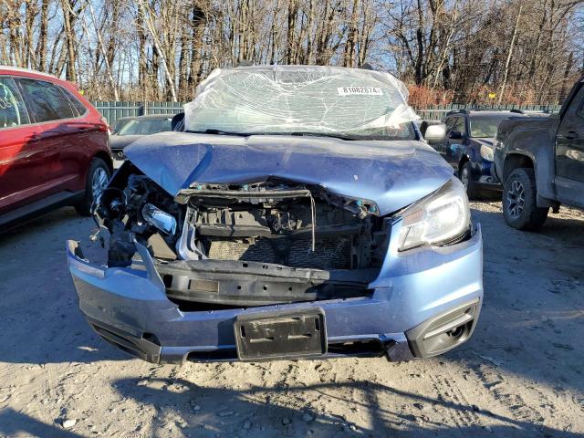 Photo 5 from auction – 2017 SUBARU FORESTER 2 with VIN JF2SJABC7HH592868